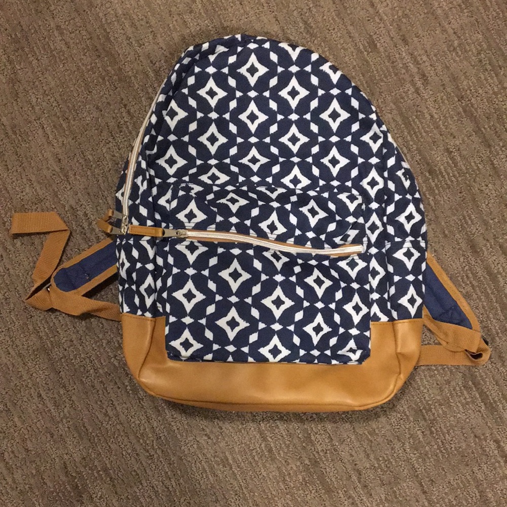 backpack